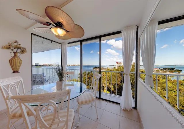 Photo 3 of Condo for sale at 500 N Osceola Ave #609, Clearwater, FL 33755 | MLS# TB8558693 | Listing updated on 2026-10-17