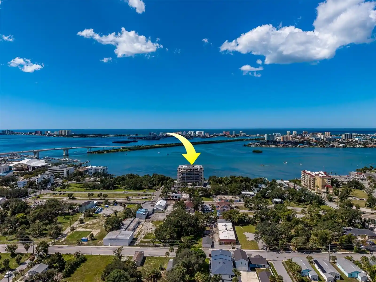 Listing Photo 49 - Condo for sale in 500 N Osceola Ave located at 500 N Osceola Ave, Clearwater, FL 33755 - Unit #609