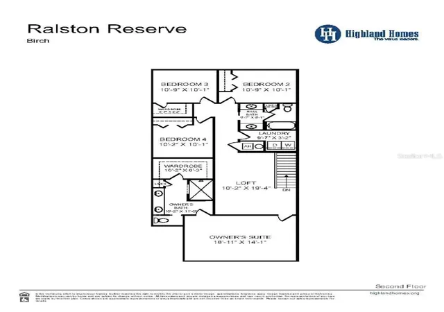 Photo 3 of Townhouse for sale at 46 Sunset Hvn Loop, Saint Cloud, FL 34771 | MLS# L4965827 | Listing updated on 2026-10-17