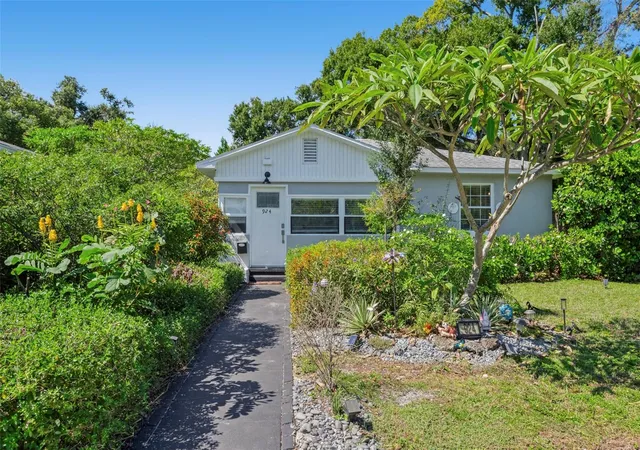 Photo 1 of Single family home for sale at 924 32nd Street N, Saint Petersburg, FL 33713 | MLS# TB8558695 | Listing updated on 2026-10-20