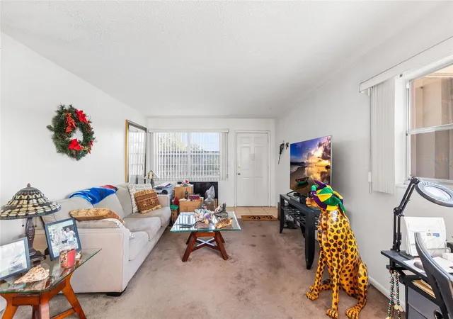 Photo 4 of Condo for sale at 5725 12th Avenue N #301D, Saint Petersburg, FL 33710 | MLS# TB8558696 | Listing updated on 2026-10-19