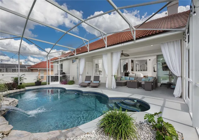 Photo 2 of Single family home for sale at 1854 Vista Royale Blvd, Orlando, FL 32835 | MLS# O6450391 | Listing updated on 2026-10-29