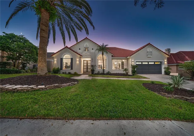 Single family home for sale at 1854 Vista Royale Blvd, ORLANDO, FL 32835 | MLS# O6450391