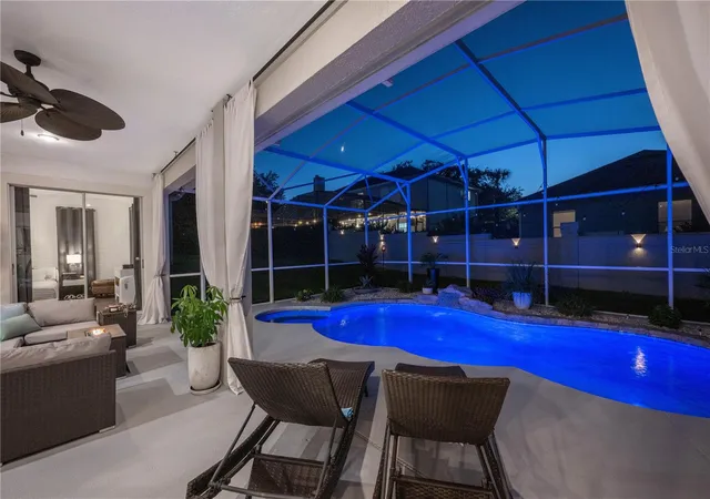 Photo 3 of Single family home for sale at 1854 Vista Royale Blvd, Orlando, FL 32835 | MLS# O6450391 | Listing updated on 2026-10-29