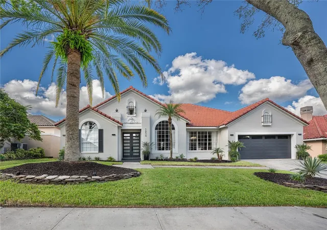 Photo 1 of Single family home for sale at 1854 Vista Royale Blvd, Orlando, FL 32835 | MLS# O6450391 | Listing updated on 2026-10-29