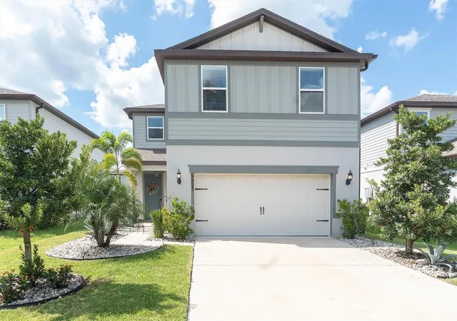 Photo 1 of Single family home for sale at 9921 Plum River Dr, Parrish, FL 34219 | MLS# W7890371 | Listing updated on 2026-10-24