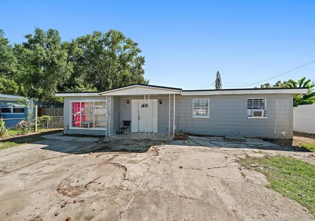 Photo 1 of Single family home for sale at 2922 Sample Loop, Tampa, FL 33619 | MLS# A4709782 | Listing updated on 2026-10-17