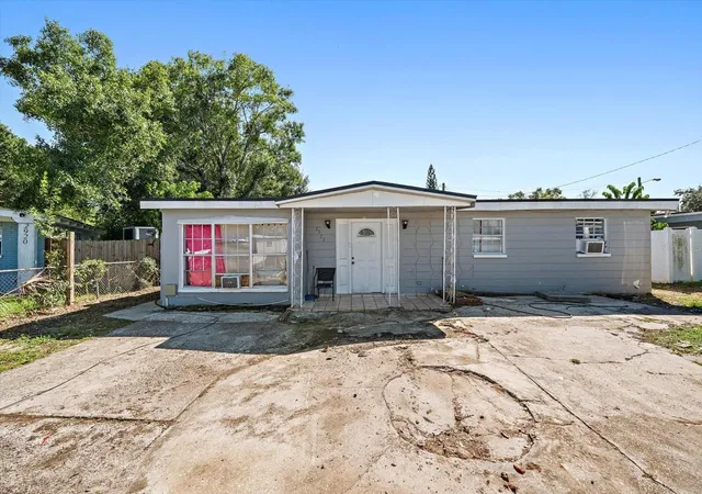 Photo 1 of Single family home for sale at 2922 Sample Loop, Tampa, FL 33619 | MLS# A4709782 | Listing updated on 2026-10-17