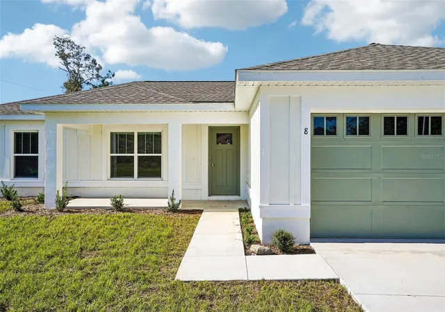 Photo 4 of Single family home for sale at 8 Hemlock Loop Crse, Ocala, FL 34472 | MLS# O6450392 | Listing updated on 2026-10-17