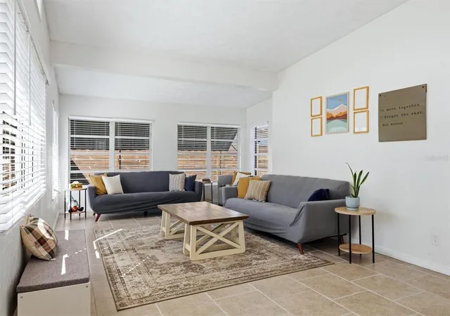 Photo 4 of Single family home for sale at 2821 Bay St, Sarasota, FL 34237 | MLS# A4709784 | Listing updated on 2026-10-29