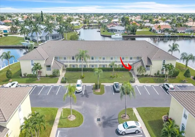 Condo for sale at 4000 Bal Harbor Blvd #317, PUNTA GORDA, FL 33950 | MLS# C7532102