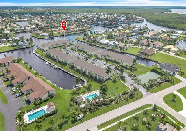 Photo 1 of Condo for sale at 4000 Bal Harbor Blvd #317, Punta Gorda, FL 33950 | MLS# C7532102 | Listing updated on 2026-10-20