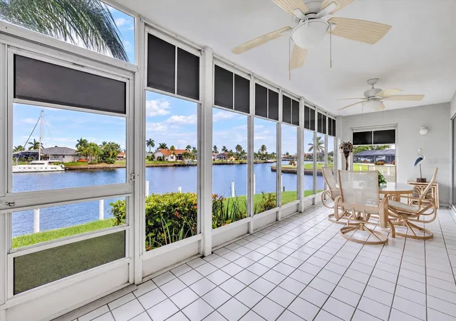 Photo 3 of Condo for sale at 4000 Bal Harbor Blvd #317, Punta Gorda, FL 33950 | MLS# C7532102 | Listing updated on 2026-10-20
