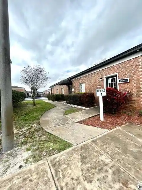 Listing Photo 22 - Condo for sale in 5325 Curry Frd Rd located at 5325 Curry Frd Rd, Orlando, FL 32812 - Unit #B205