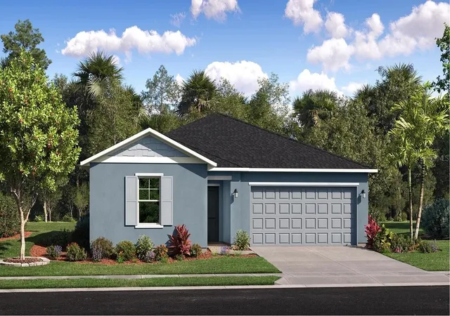 Single family home for sale at 4739 NW 16th Lane, OCALA, FL 34482 | MLS# OM734131