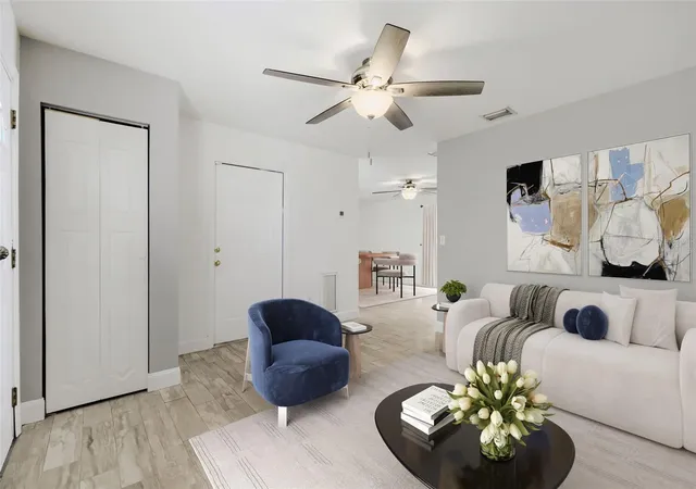 Photo 3 of Single family home for sale at 6053 28th Street S, Saint Petersburg, FL 33712 | MLS# TB8558704 | Listing updated on 2026-10-21