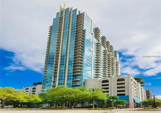 Condo for sale at 777 N Ashley Dr #2209, Tampa, FL 33602 | MLS# TB8558705 | Listing updated on 2026-10-17