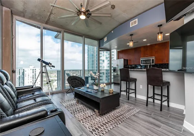 Photo 3 of Condo for sale at 777 N Ashley Dr #2209, Tampa, FL 33602 | MLS# TB8558705 | Listing updated on 2026-10-17