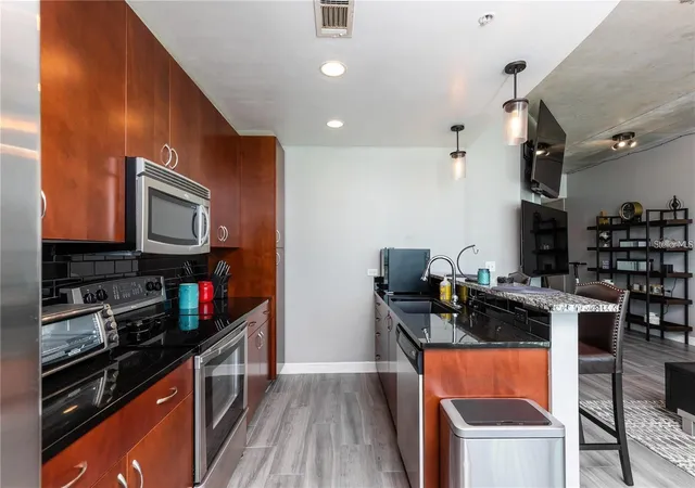 Photo 4 of Condo for sale at 777 N Ashley Dr #2209, Tampa, FL 33602 | MLS# TB8558705 | Listing updated on 2026-10-17