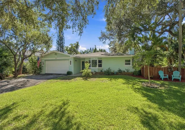 Single family home for sale at 395 Georgia Ave, CRYSTAL BEACH, FL 34681 | MLS# TB8558709