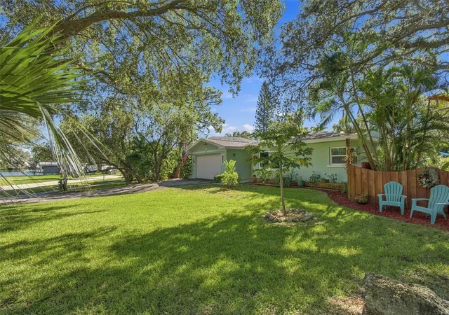 Photo 3 of Single family home for sale at 395 Georgia Ave, Crystal Beach, FL 34681 | MLS# TB8558709 | Listing updated on 2026-10-28