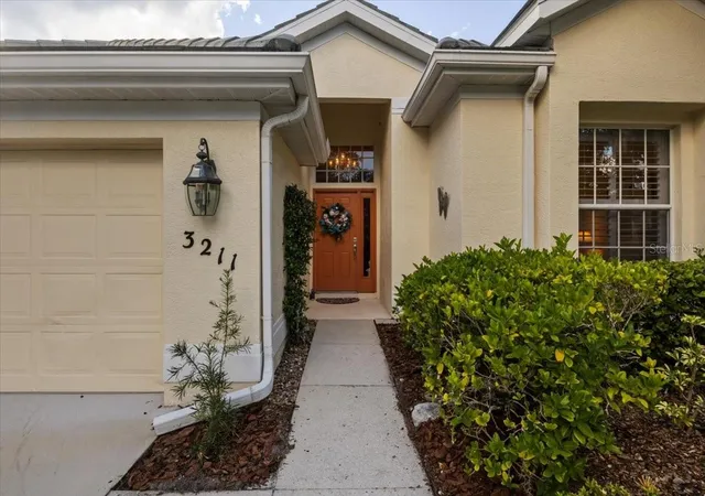Photo 2 of Single family home for sale at 3211 Woodland Fern Dr, Parrish, FL 34219 | MLS# A4709792 | Listing updated on 2026-10-20