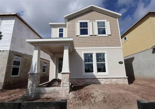 Photo 1 of Single family home for sale at 1306 Twelve Oaks Rd, Saint Cloud, FL 34771 | MLS# O6450403 | Listing updated on 2026-10-20