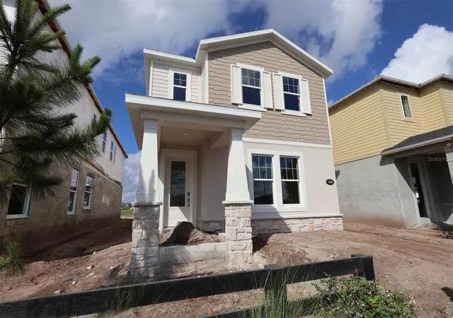 Photo 2 of Single family home for sale at 1306 Twelve Oaks Rd, Saint Cloud, FL 34771 | MLS# O6450403 | Listing updated on 2026-10-20