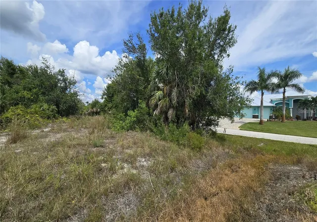 Photo 2 of Land for sale at 14153 Fruitport Cir, Port Charlotte, FL 33981 | MLS# N6146221 | Listing updated on 2026-10-17