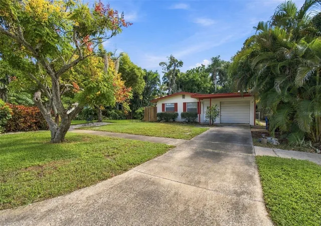 Photo 1 of Single family home for sale at 1145 Charles St, Clearwater, FL 33755 | MLS# TB8558716 | Listing updated on 2026-10-20
