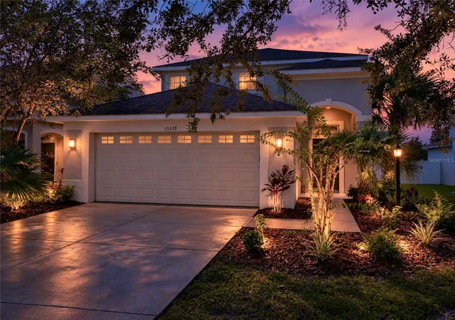 Single family home for sale at 15328 Skip Jack Loop, LAKEWOOD RANCH, FL 34202 | MLS# A4709798