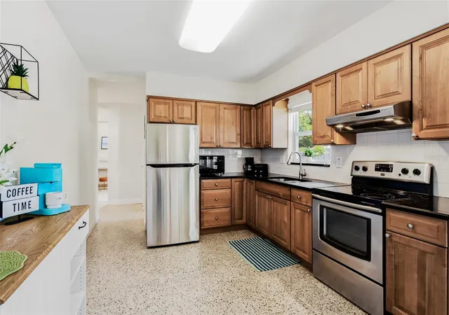 Photo 3 of Single family home for sale at 9948 51st Avenue N, Saint Petersburg, FL 33708 | MLS# TB8558722 | Listing updated on 2026-10-20