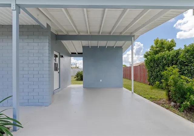 Photo 3 of Single family home for sale at 21435 Glendale Ave, Port Charlotte, FL 33952 | MLS# C7532106 | Listing updated on 2026-10-20