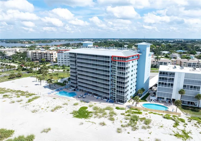 Condo for sale at 555 The Esplanade N #1001, VENICE, FL 34285 | MLS# A4709801