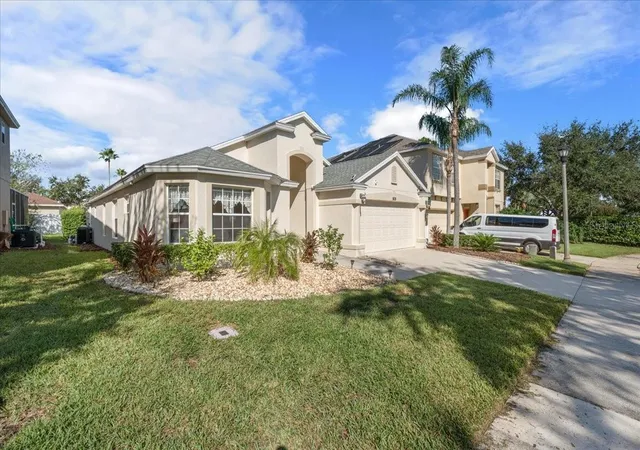 Single family home for sale at 126 Henley Cir, DAVENPORT, FL 33896 | MLS# O6450409