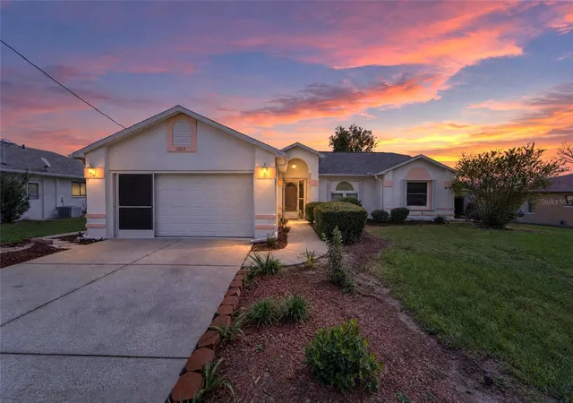 Photo 1 of Single family home for sale at 11322 Terrell Rd, Spring Hill, FL 34608 | MLS# TB8558726 | Listing updated on 2026-10-19