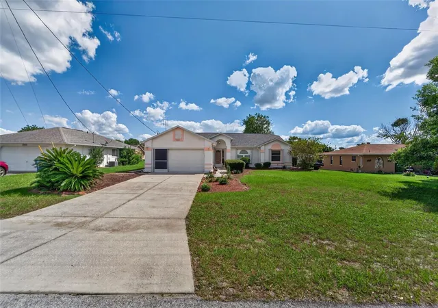 Photo 2 of Single family home for sale at 11322 Terrell Rd, Spring Hill, FL 34608 | MLS# TB8558726 | Listing updated on 2026-10-19