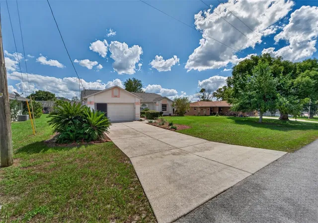 Photo 3 of Single family home for sale at 11322 Terrell Rd, Spring Hill, FL 34608 | MLS# TB8558726 | Listing updated on 2026-10-19