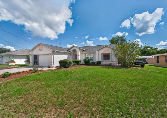 Photo 4 of Single family home for sale at 11322 Terrell Rd, Spring Hill, FL 34608 | MLS# TB8558726 | Listing updated on 2026-10-19