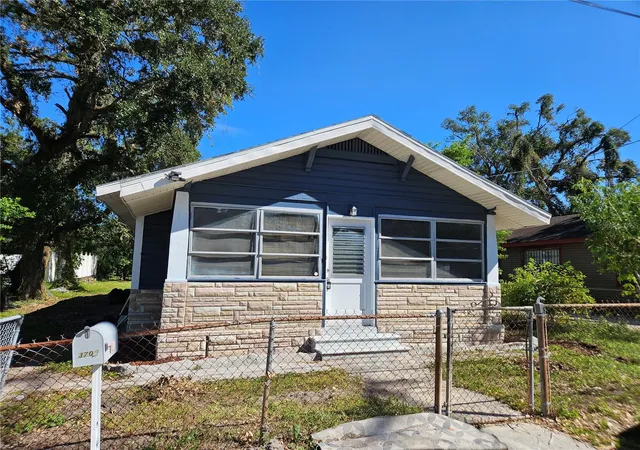 Single family home for sale at 3709 N 12th Street, TAMPA, FL 33603 | MLS# TB8558729
