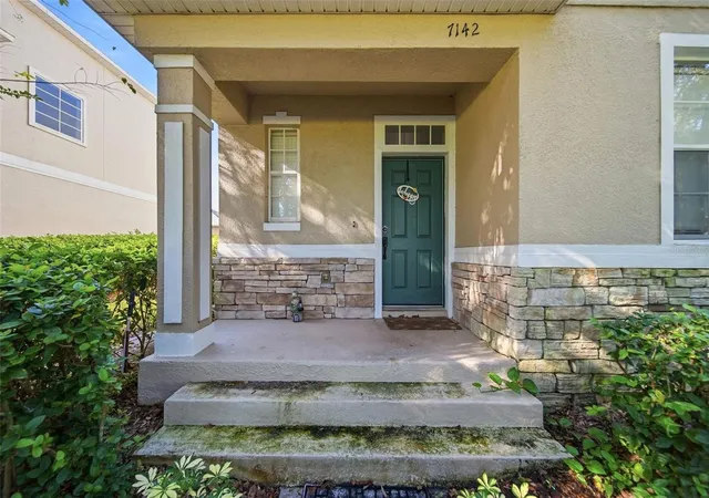 Photo 3 of Townhouse for sale at 7142 Five Oaks Dr, Harmony, FL 34773 | MLS# O6450412 | Listing updated on 2026-10-17