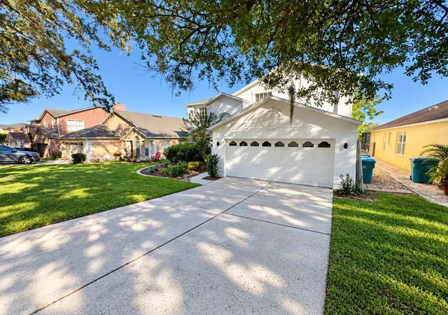 Single family home for sale at 1959 Westpointe Cir, ORLANDO, FL 32835 | MLS# O6450413