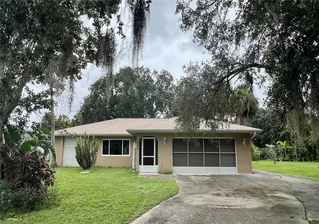 Photo 1 of Sale Pending at 944 W Tarpon Blvd Nw, Port Charlotte, FL 33952 | MLS# C7532108 | Listing updated on 2026-10-29