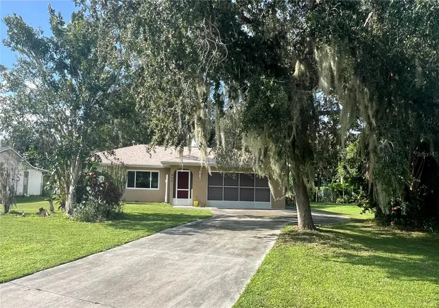 Photo 1 of Sale Pending at 944 W Tarpon Blvd NW, Port Charlotte, FL 33952 | MLS# C7532108 | Listing updated on 2026-10-29