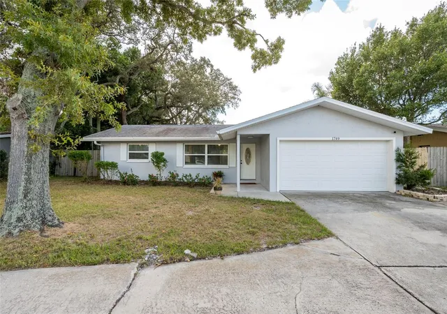 Photo 1 of Single family home for sale at 1749 Sunset Point Rd, Clearwater, FL 33755 | MLS# TB8558736 | Listing updated on 2026-10-20