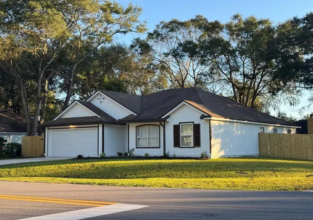 Photo 2 of Single family home for sale at 84016 Saint Paul Blvd, Yulee, FL 32097 | MLS# FC322160 | Listing updated on 2026-10-23