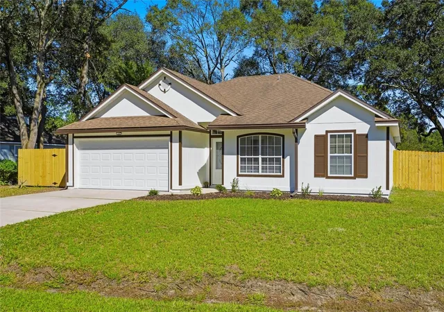 Photo 1 of Single family home for sale at 84016 Saint Paul Blvd, Yulee, FL 32097 | MLS# FC322160 | Listing updated on 2026-10-23