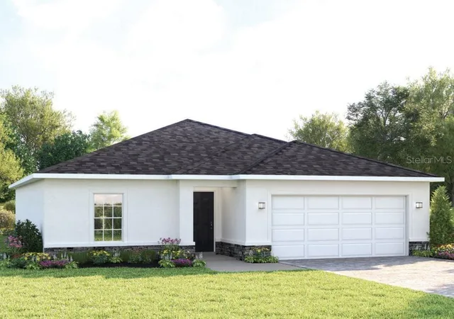 Single family home for sale at 4540 Tuscola Blvd, North Port, FL 34287 | MLS# W7890377 | Listing updated on 2026-10-17