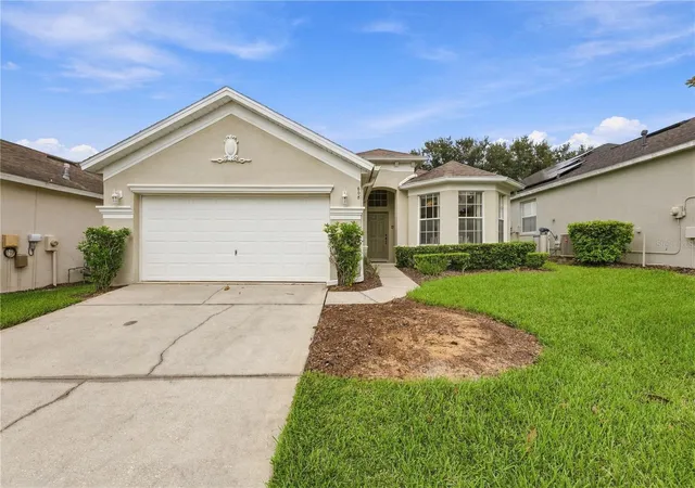 Photo 1 of Single family home for sale at 608 Copeland Dr, Haines City, FL 33844 | MLS# L4965832 | Listing updated on 2026-10-23