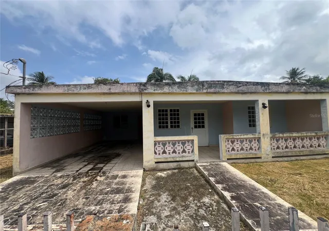 Photo 1 of Single family home for sale at Calle 2 Par 177 Comm Navarro, Gurabo, PR 00778 | MLS# PR9125023 | Listing updated on 2026-10-17